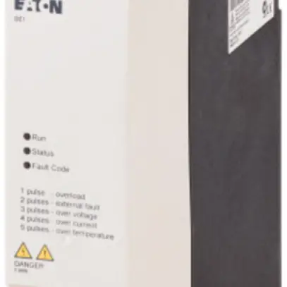 Avviatore a velocità variabile EATON DE1-122D3FN-N20N 