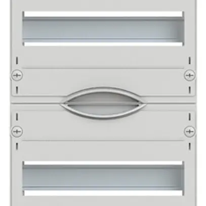 Panneau de distribution ABB FV18CU pour ComfortLine CU 8-rangées 96UM 