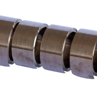 Ressort de contact Cellpack RF 0.5 Ø9…14mm 