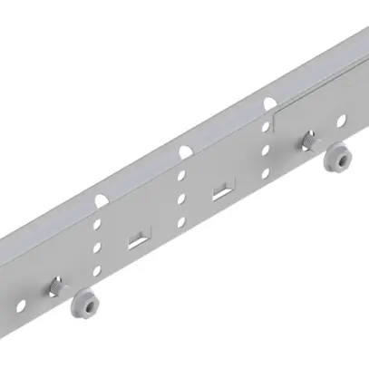 Raccord longitudinal Lanz Oensingen ZMA 60mm 