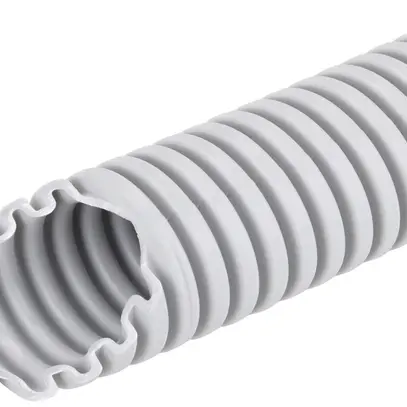 Tubo d'installazione Plica FFKu-EM-F-LSZH M50 25m grigio 