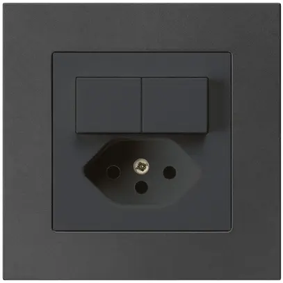 UP-Kombination 1/3+3/1P+T13 schwarz kallysto.pro 