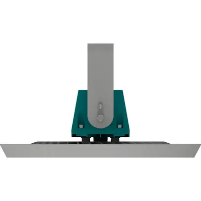 Proiettore capannone LED RayBeam Lit 145 145W 24650lm 4000K IP65 