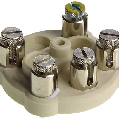 Morsetto di raccordo Woertz 5×1.5mm² 40mm 