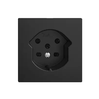 Presa INC EDIZIOdue T15 nero 