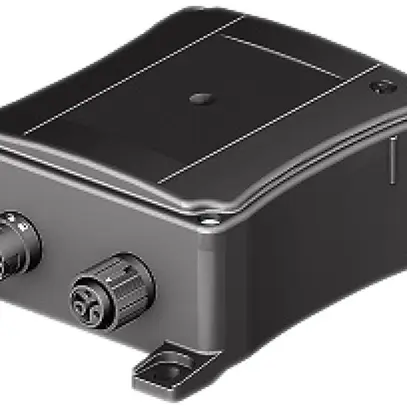 Bloc de distribution Wieland RST16I3B 3P1 F G V SW noir 