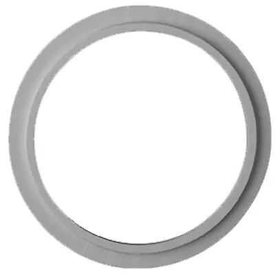 Anneau de rec.JK 43/47mm blanc pour appareils KT 