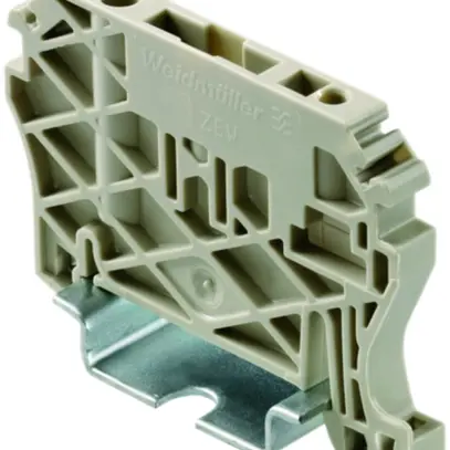 Équerre de blocage Weidmüller ZEW 35 série Z 