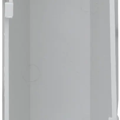 Scatola INC Hager FLF grd.II trasversale M08 grigio 