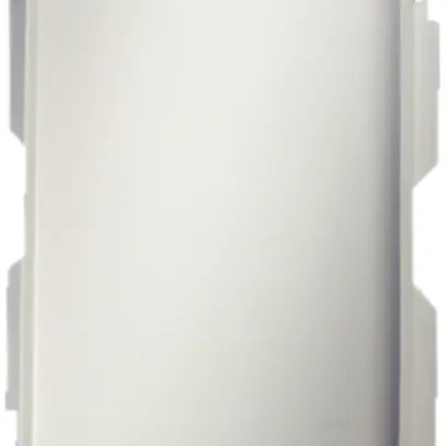 Abdeckung geschlossen grau, zu App.-Gehäuse Gr.3 Enystar 