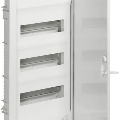 Tableau de distribution ENC LEXIC 3×12+6 UM 