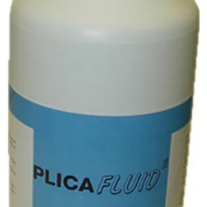 Lubrificante Plica 1L bianco 