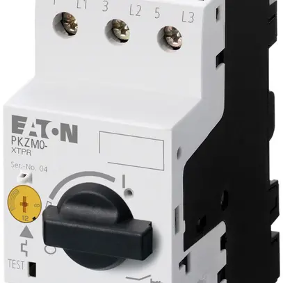 Salvamotore ETN PKZM0 1…1.6A 