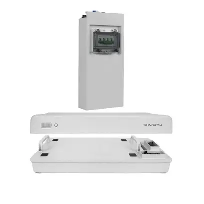 Sungrow SBR Accessory Pack V114 Unité de base Batterie 