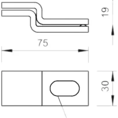 Support mural Bettermann FT zingué à chaud par immersion 