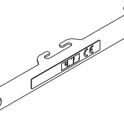 Raccordo a innesto Lanz 