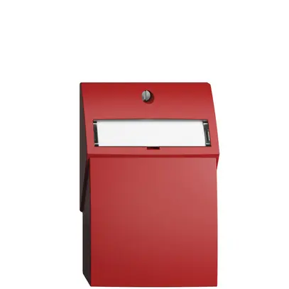 Kit de montage EDIZIOdue, avec capot de sortie droite, pour 2×RJ45, berry 