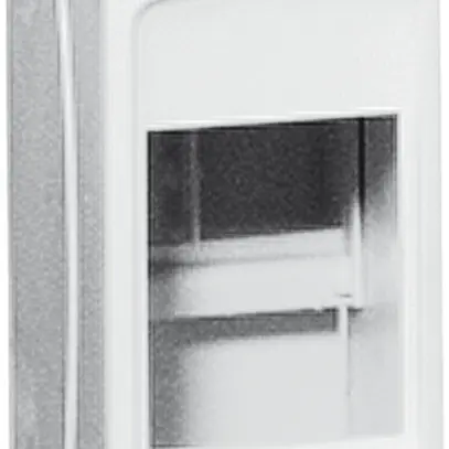 Couvercle AP LEXIC 1×2 