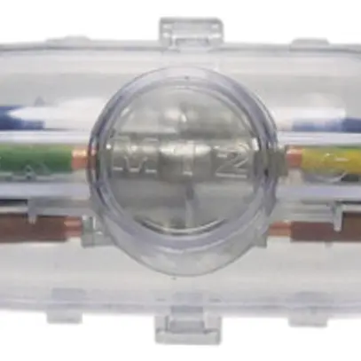 Manchon de jonction Cellpack M0 4×2.5 (OFSP Xn) 