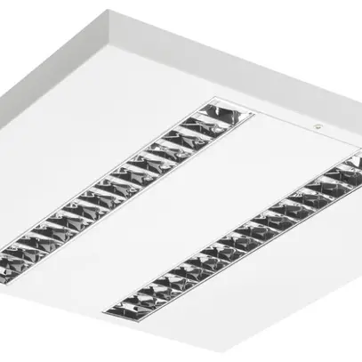 Plafoniera LED Sylvania RANA NEO 2L 32W 3300lm 3000K IP20 bianco 