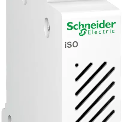 Suoneria AMD Schneider Electric 230VAC 