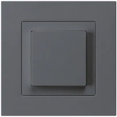 Poussoir ENC kallysto.pro AR anthracite 