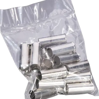 Embout de câble Ferratec DIN46228 50mm²/30mm 