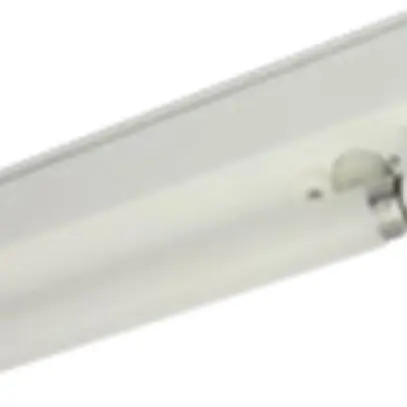 Réglette de secours RFE 58W autotest 