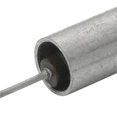 Résistance finale WISI 75 ohm 