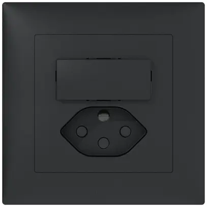 Combinaison ENC I SIDUS B 1/3 +T13SH anthracite 