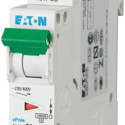 Disjoncteur PLSM-C6 1L 