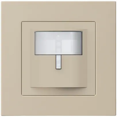 Rilevatore di movimento INC Hager kallysto.pro C 3 fili beige 