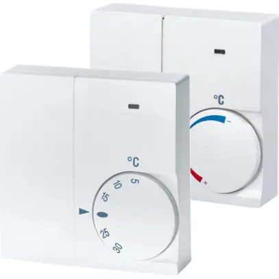 Thermostat à horloge RF AP Instat 868-R 1O 