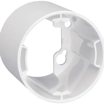 Boîtier AP HAG pour détect.mouv. EE81×/TCC52×/TCC530E 