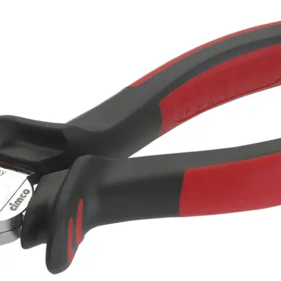 Pinza universale CIMCO 160mm Diamant Plus, DIN ISO 5746 