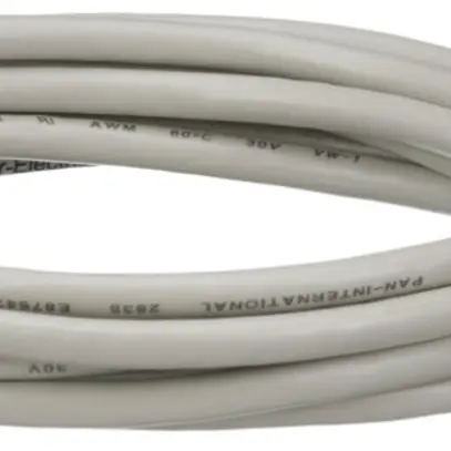 Câble de raccordement 2×RJ45 3m 