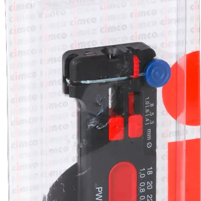 Pinza spellafili Micro-Stripper PWS 