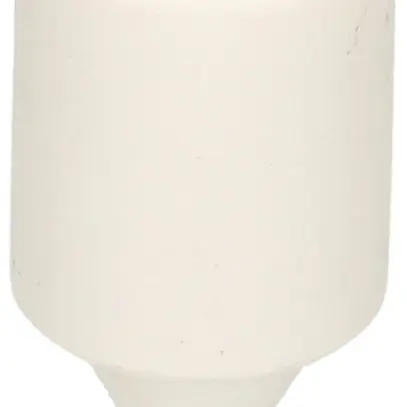 Fusibile D MAX HAURI DT-II 10A rosso 500V ritardo 50 KA gG Ø21×48mm 5 pezzi 