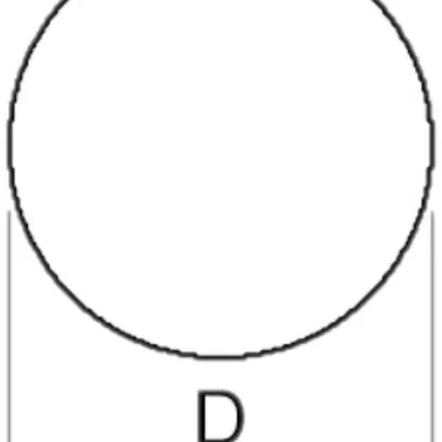 Filo acciao tondo Bettermann 10mm V4A 