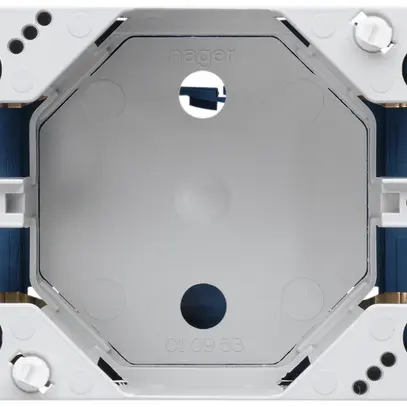 Kit de montage 47…75mm vide Prisamobile G3 Hager 