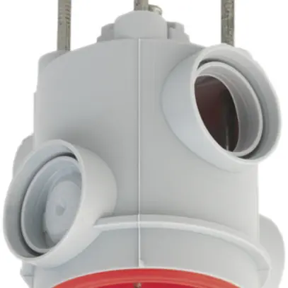 Tassello per soffitto AGRO con entrate 4×M20/25 