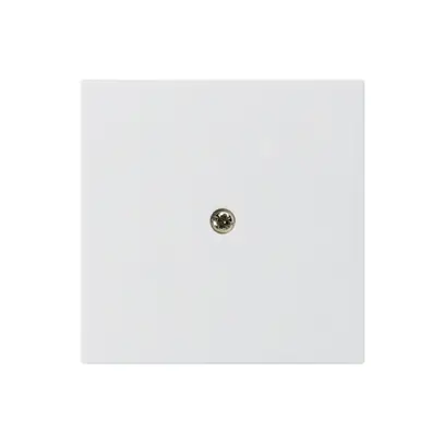 Obturateur ENC kallysto blanc 60×60mm 