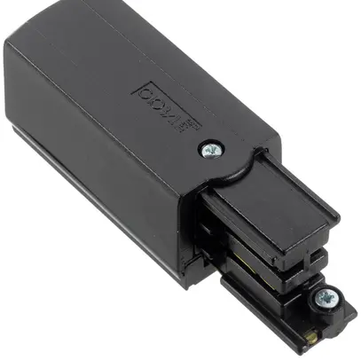 Alimentazione CONCORD GLOBAL PRO, sinistra, nero 