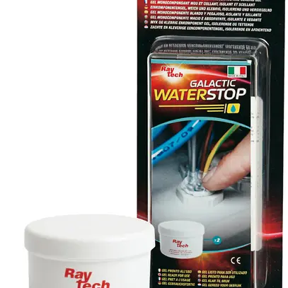 Abdichtungskitt Raytech 200gr 