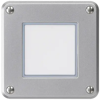Interrupteur ENC robusto IP55 schema 3 aluminium pour combinaison 