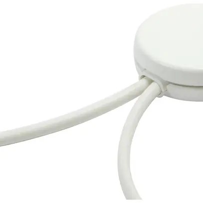 Attuatore-variatore a corda digitalSTROM GE-SDM300-W, 300W, bianco 