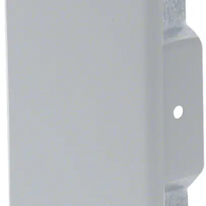 Piastra terminale tehalit BRS 65130 zinc. 