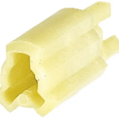 Prolunga di asse ETN to/p1 