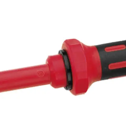 Tournevis carré CIMCO SLIM SQ1×100mm, VDE, 10 000V 