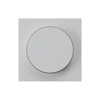 Variatore rotativo INC kallysto DALI A grigio chiaro 